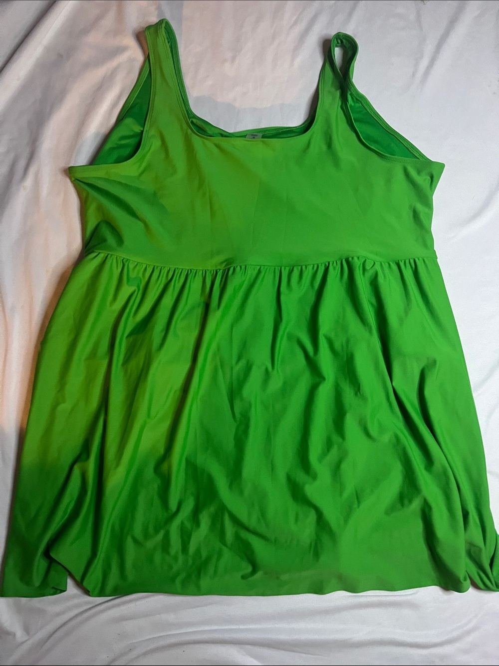 Old Navy Cruiser Swim Dress - Picture 7 of 9